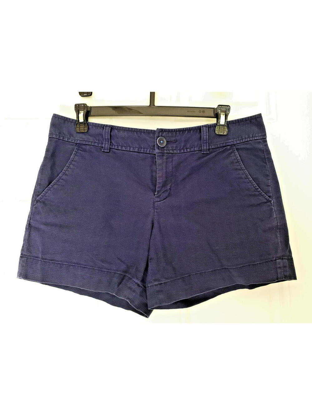 Lilly Pulitzer Navy Blue Shorts Women’s Size 2  Sea, summer, camp, hiking trips